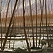 Autor: Ján KUCHTA, Názov diela: Krajina X, Technika: akvarel - nerámované - bez pasparty, Motív: krajina, architektúra, Rozmery: 50x70 cm, Rok: 0