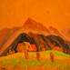 Zdeno HORECK, Akademick maliar
