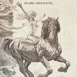 Autor: Igor PIAKA, Akademick maliar, Nzov diela: Ex Libris - Libor Pospil 