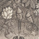 Autor: Peter KIK, Ak. maliar, Nzov diela: Ex Libris - Ludk K 